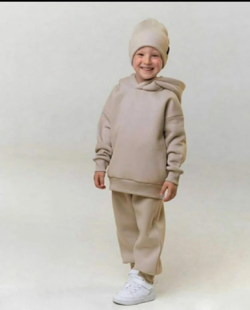 Купить Детский костюм бежевый оптом Садовод Интернет-каталог Садовод интернет-каталог