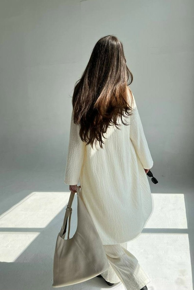 Купить Женский костюм молочный оптом Садовод Интернет-каталог Садовод интернет-каталог