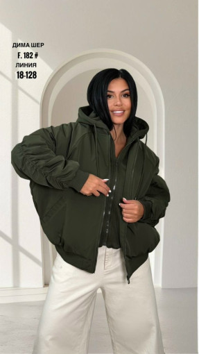 Куртка САДОВОД официальный интернет-каталог