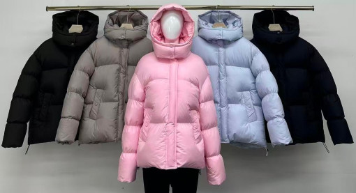 ЗИМНЯЯ КУРТКА САДОВОД официальный интернет-каталог