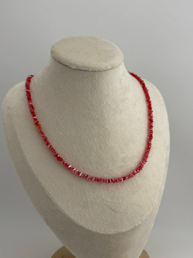 Колье САДОВОД официальный интернет-каталог