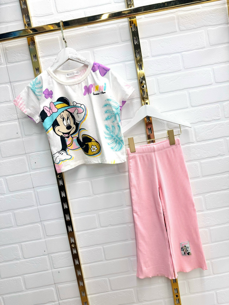 Купить Детский костюм розовый оптом Садовод Интернет-каталог Садовод интернет-каталог