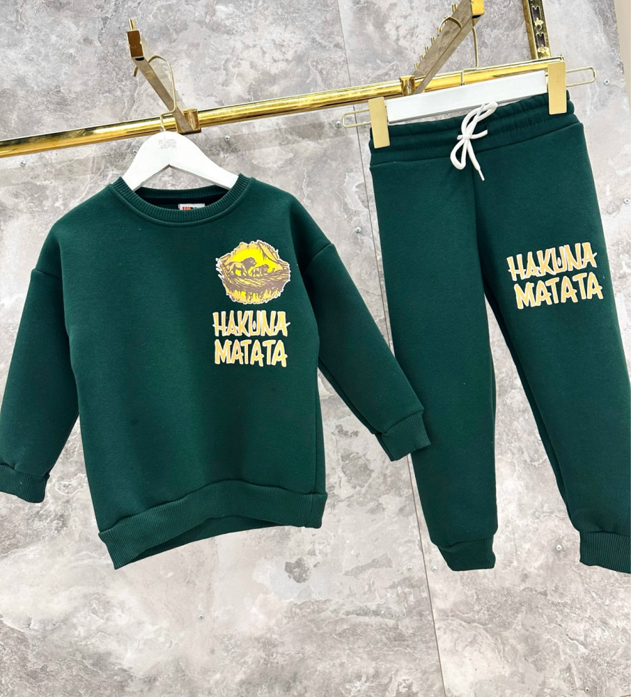 Купить Детский костюм зеленый оптом Садовод Интернет-каталог Садовод интернет-каталог