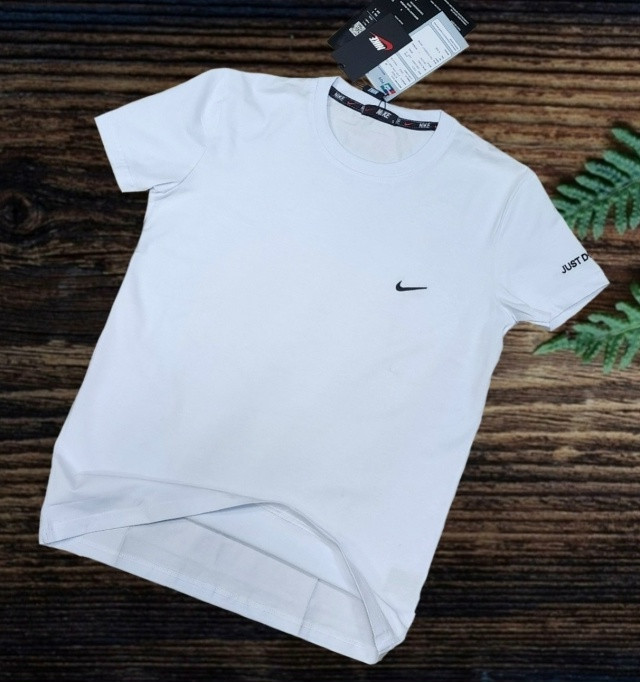 Купить Мужская футболка белая оптом Садовод Интернет-каталог Садовод интернет-каталог