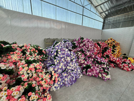 Искусственные цветы САДОВОД официальный интернет-каталог