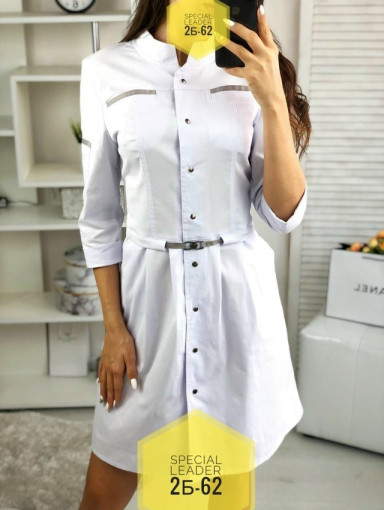 Халат САДОВОД официальный интернет-каталог