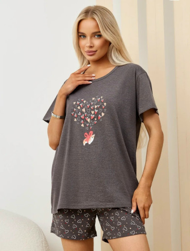 пижама САДОВОД официальный интернет-каталог