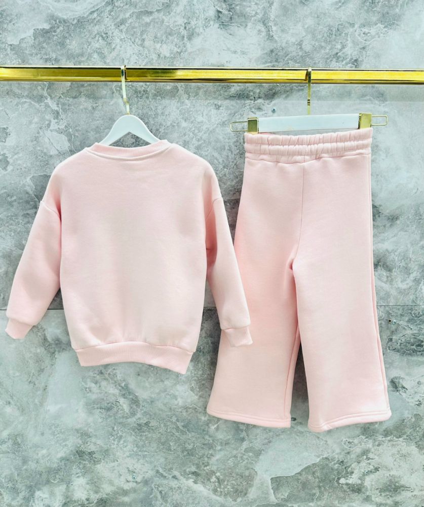 Купить Детский костюм розовый оптом Садовод Интернет-каталог Садовод интернет-каталог