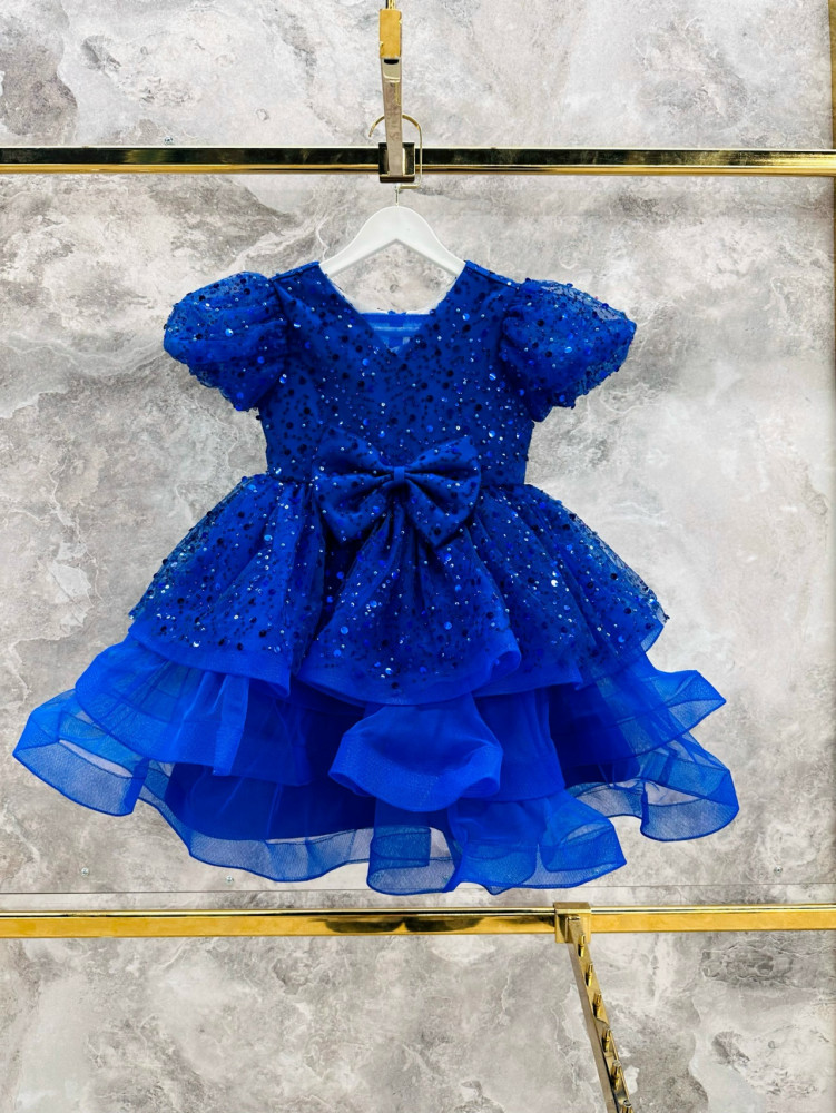 Купить Платье синее оптом Садовод Интернет-каталог Садовод интернет-каталог