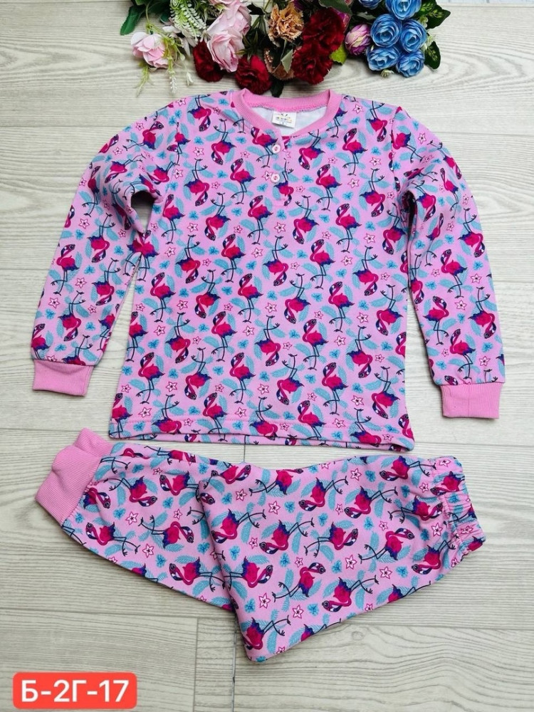 Купить Детская  пижама  для девочки оптом Садовод Интернет-каталог Садовод интернет-каталог