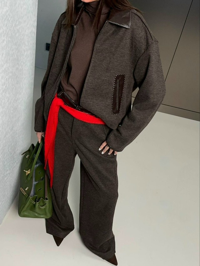 Купить Женский костюм черный оптом Садовод Интернет-каталог Садовод интернет-каталог