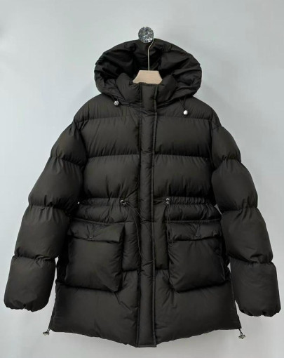 Зимняя куртка САДОВОД официальный интернет-каталог