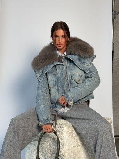 Куртка САДОВОД официальный интернет-каталог