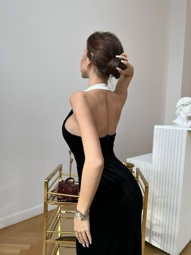 Купить Платье черное оптом Садовод Интернет-каталог Садовод интернет-каталог