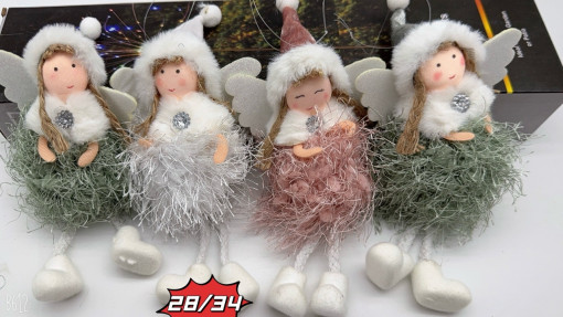 Новогодние игрушки САДОВОД официальный интернет-каталог