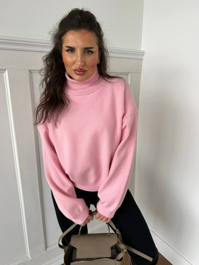 Купить Джемпер розовый оптом Садовод Интернет-каталог Садовод интернет-каталог