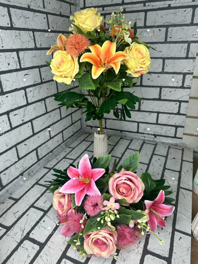 Купить Искусственные цветы оптом Садовод Интернет-каталог Садовод интернет-каталог