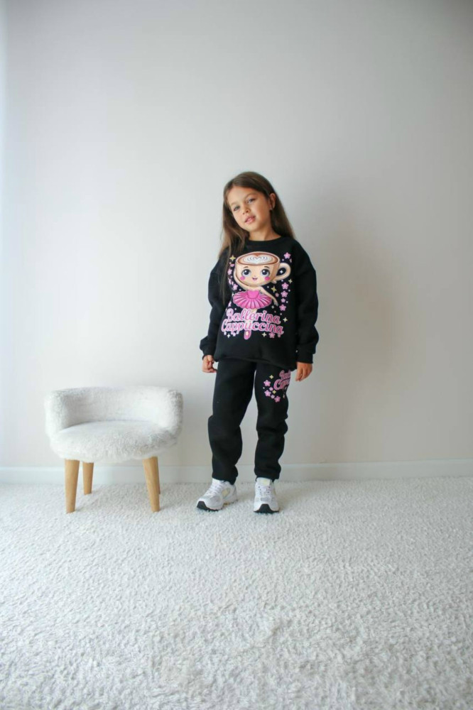 Купить Детский костюм черный оптом Садовод Интернет-каталог Садовод интернет-каталог