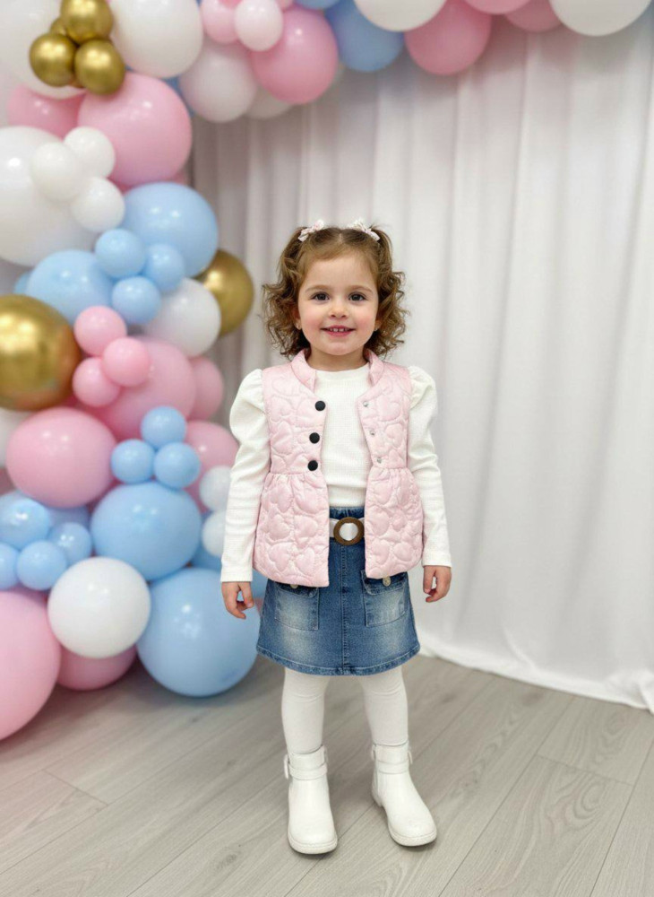 Купить Детский костюм розовый оптом Садовод Интернет-каталог Садовод интернет-каталог