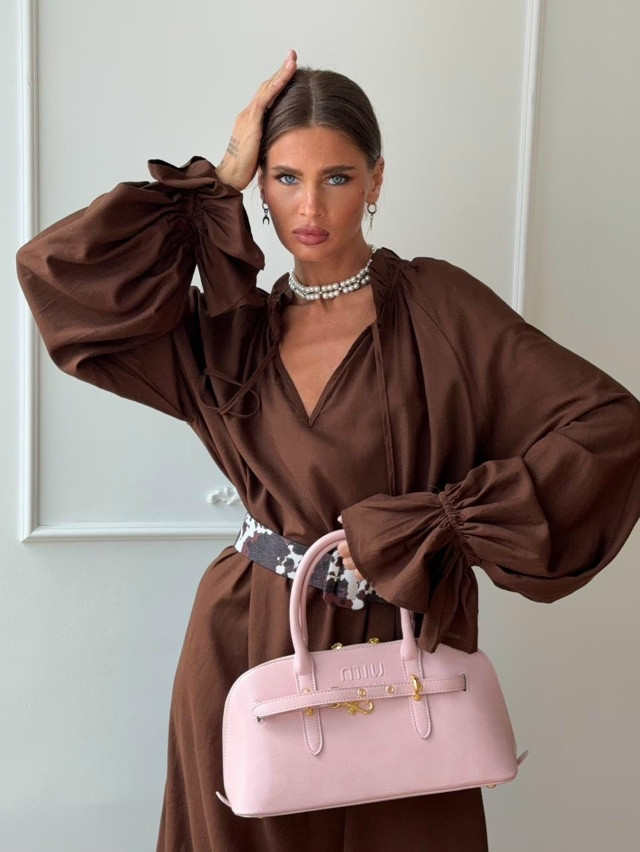 Купить Платье коричневое оптом Садовод Интернет-каталог Садовод интернет-каталог