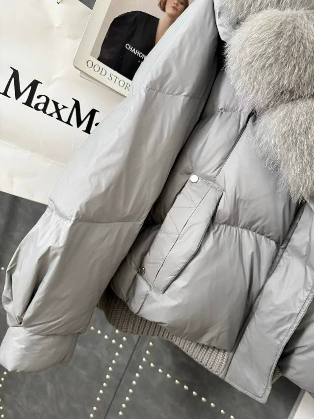 Купить Пуховик серый оптом Садовод Интернет-каталог Садовод интернет-каталог