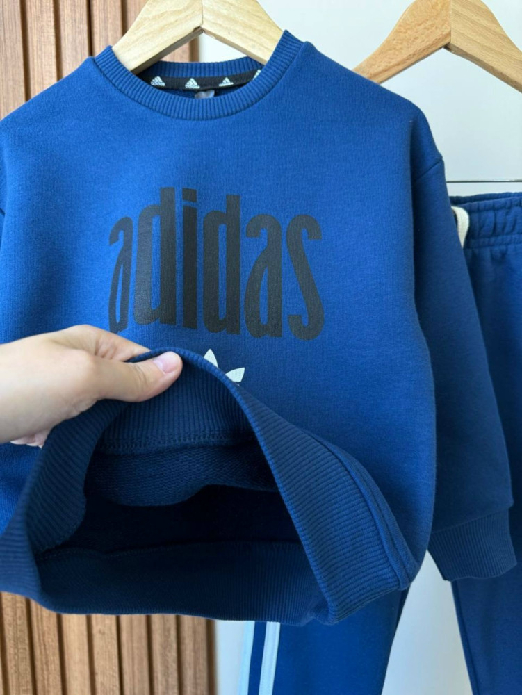 Купить Детский костюм синий оптом Садовод Интернет-каталог Садовод интернет-каталог