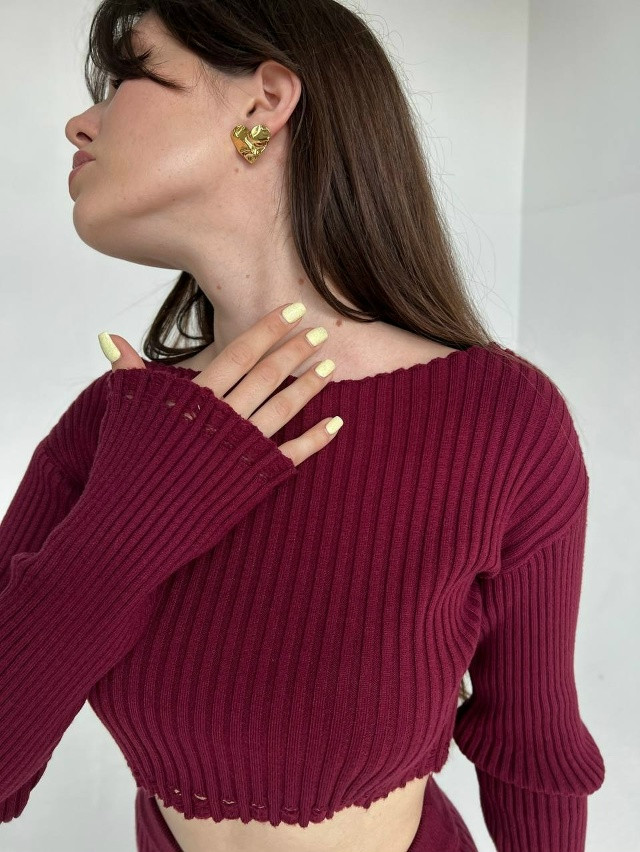 Купить Женский костюм бордовый оптом Садовод Интернет-каталог Садовод интернет-каталог