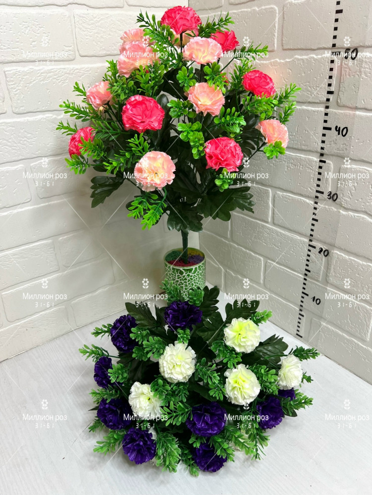 Купить Искусственные цветы оптом Садовод Интернет-каталог Садовод интернет-каталог