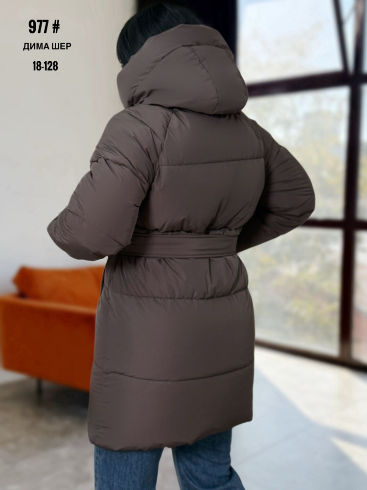 Купить Куртка женская коричневая оптом Садовод Интернет-каталог Садовод интернет-каталог