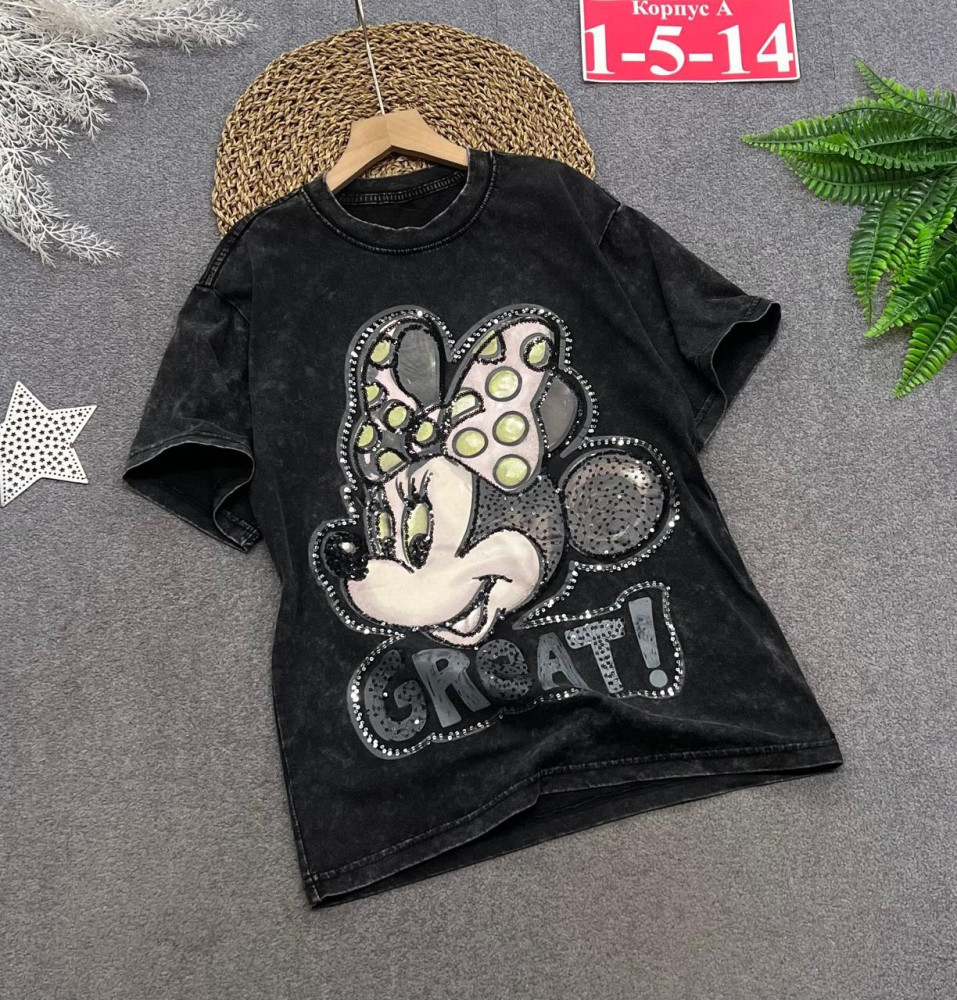 Купить Детская футболка черная оптом Садовод Интернет-каталог Садовод интернет-каталог