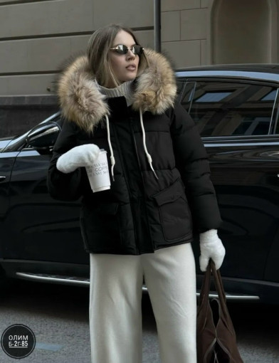 Куртка САДОВОД официальный интернет-каталог