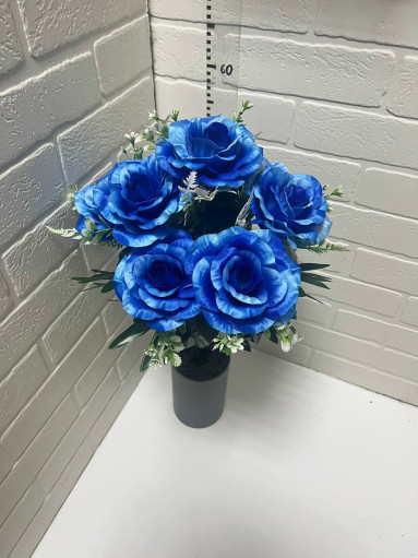 Искусственные цветы САДОВОД официальный интернет-каталог