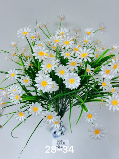 ИСКУССТВЕННЫЕ ЦВЕТЫ САДОВОД официальный интернет-каталог