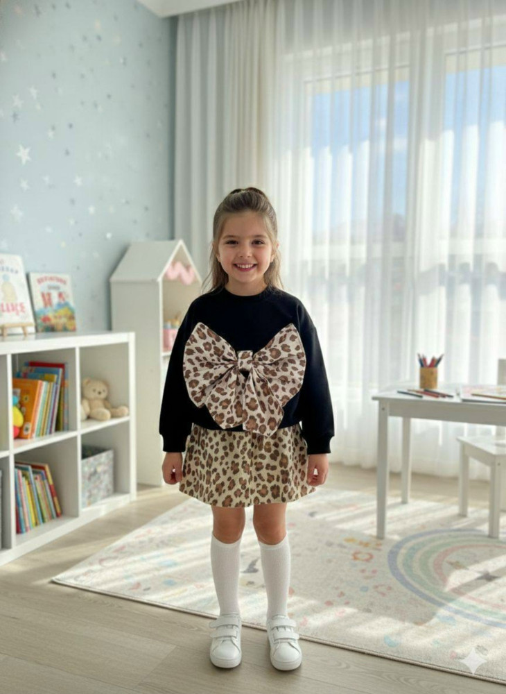 Купить Детский костюм коричневый оптом Садовод Интернет-каталог Садовод интернет-каталог