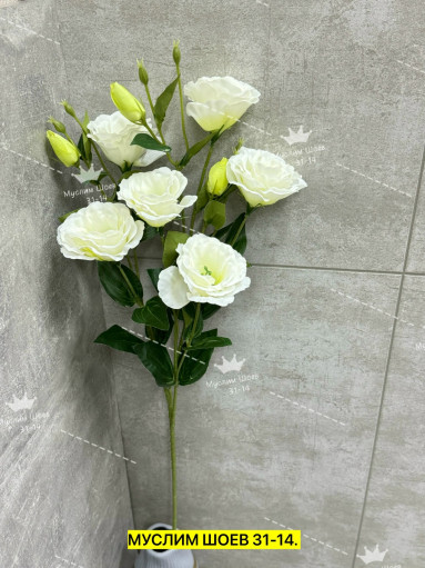 Искусственные цветы САДОВОД официальный интернет-каталог