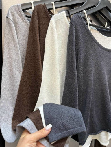 Лонгслив САДОВОД официальный интернет-каталог