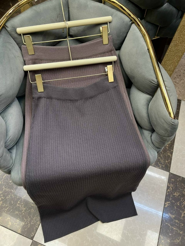 Купить Женский костюм темно-серый оптом Садовод Интернет-каталог Садовод интернет-каталог