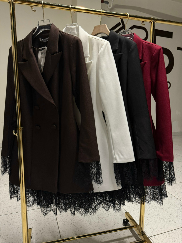 Купить Платье-пиджак оптом Садовод Интернет-каталог Садовод интернет-каталог