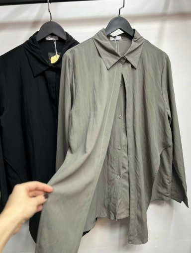 Рубашка на завязках САДОВОД официальный интернет-каталог