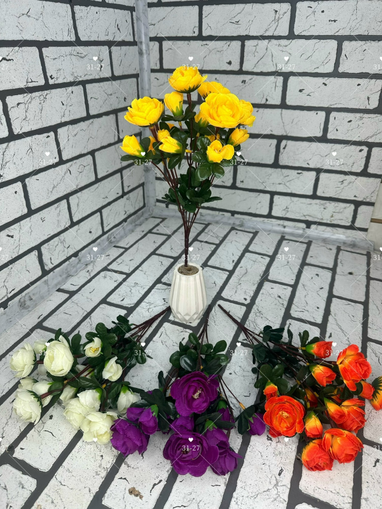 Купить Искусственные цветы оптом Садовод Интернет-каталог Садовод интернет-каталог