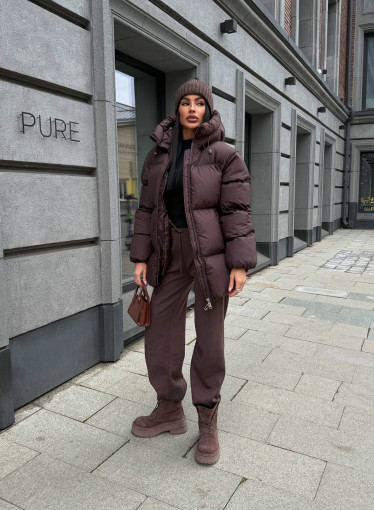 Зимняя куртка САДОВОД официальный интернет-каталог