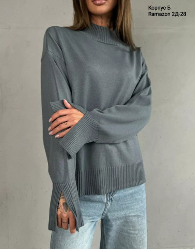 Свитер САДОВОД официальный интернет-каталог