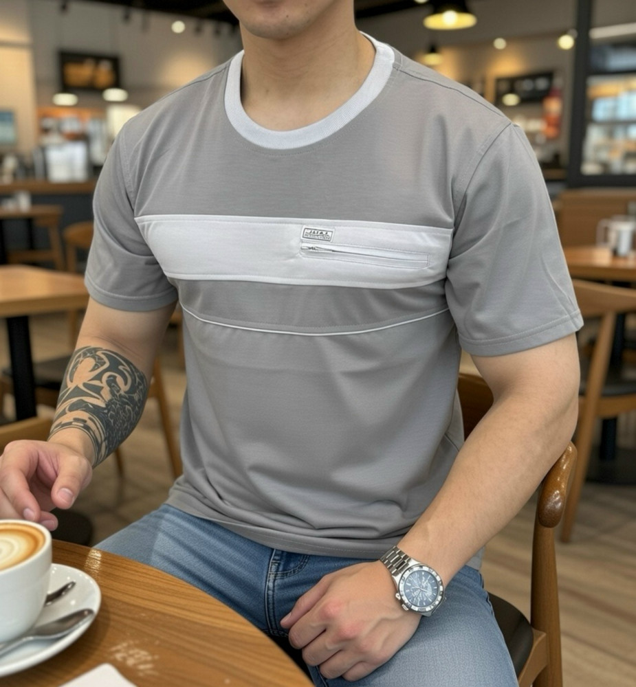 Купить Футболка для мужчин, хлопок оптом Садовод Интернет-каталог Садовод интернет-каталог