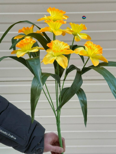 Искусственные цветы САДОВОД официальный интернет-каталог