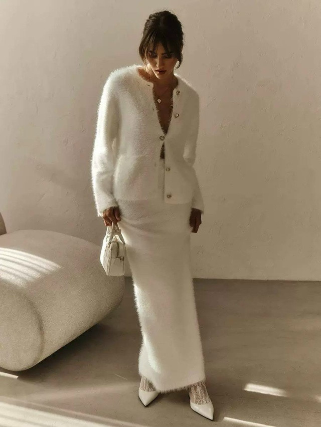 Купить Женский костюм белый оптом Садовод Интернет-каталог Садовод интернет-каталог