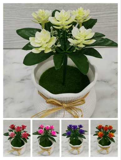 Искусственные цветы САДОВОД официальный интернет-каталог