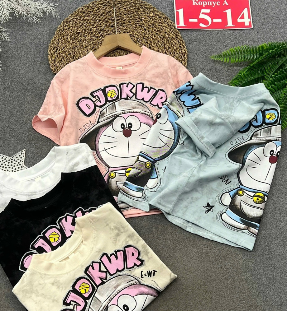 Купить Детская футболка розовая оптом Садовод Интернет-каталог Садовод интернет-каталог