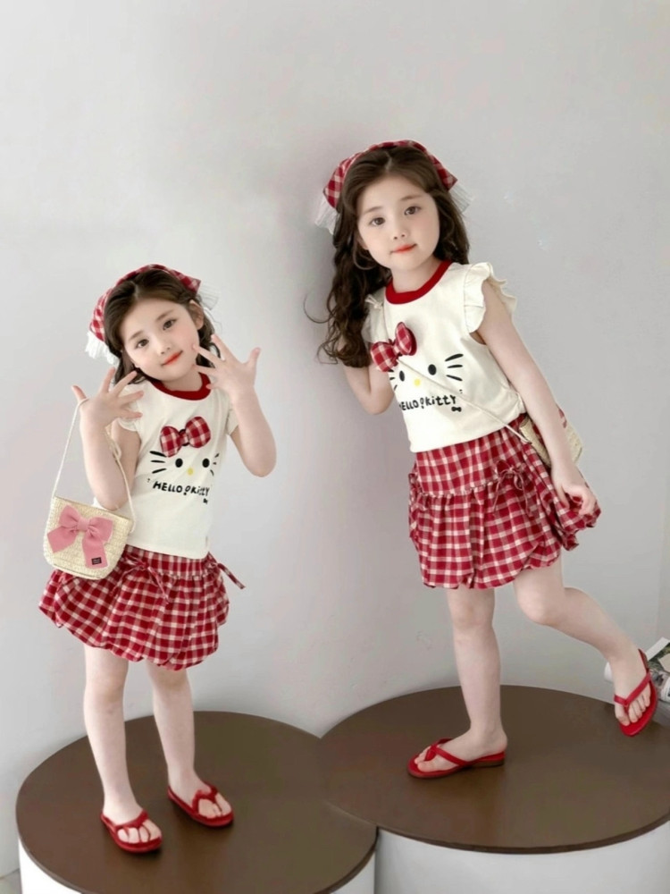 Купить Детский костюм красный оптом Садовод Интернет-каталог Садовод интернет-каталог