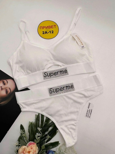 Комплект нижнего белья САДОВОД официальный интернет-каталог