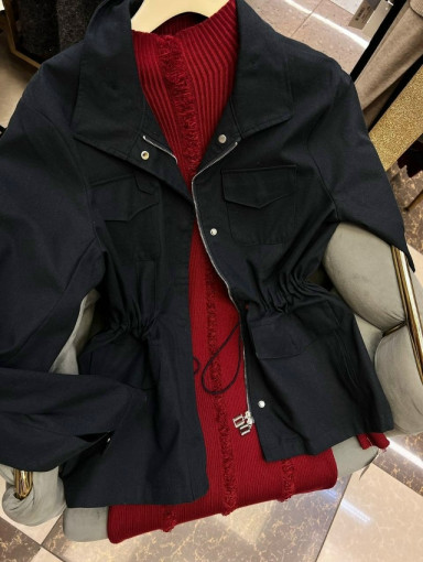 куртка-ветровка САДОВОД официальный интернет-каталог